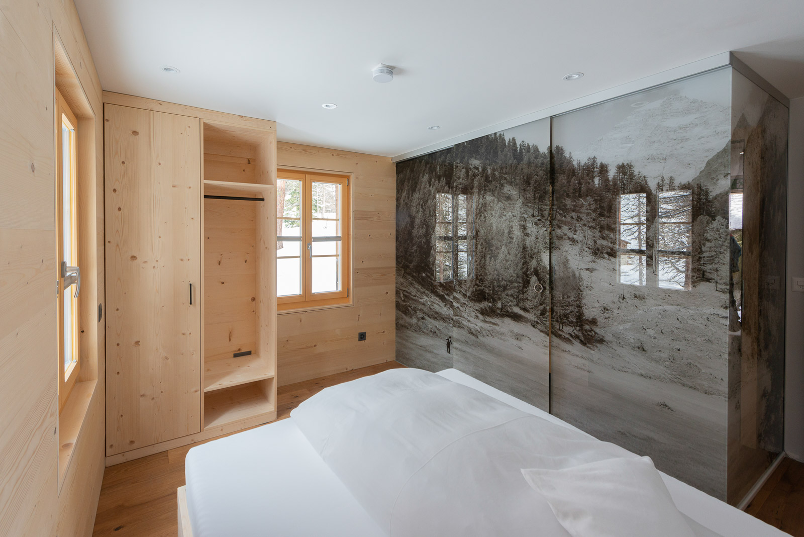 Einzelzimmer Chaplin