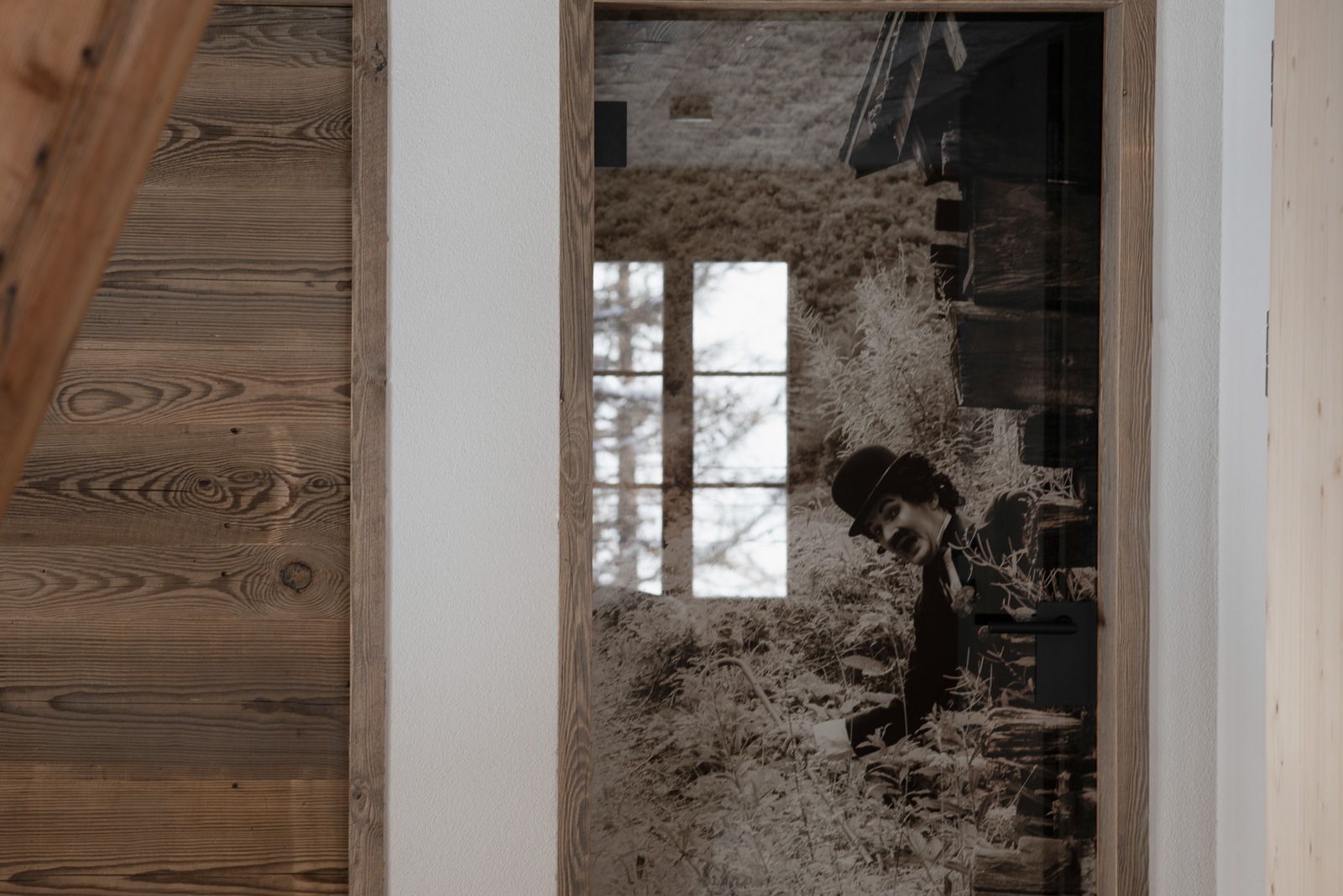 Junior Suite Chaplin