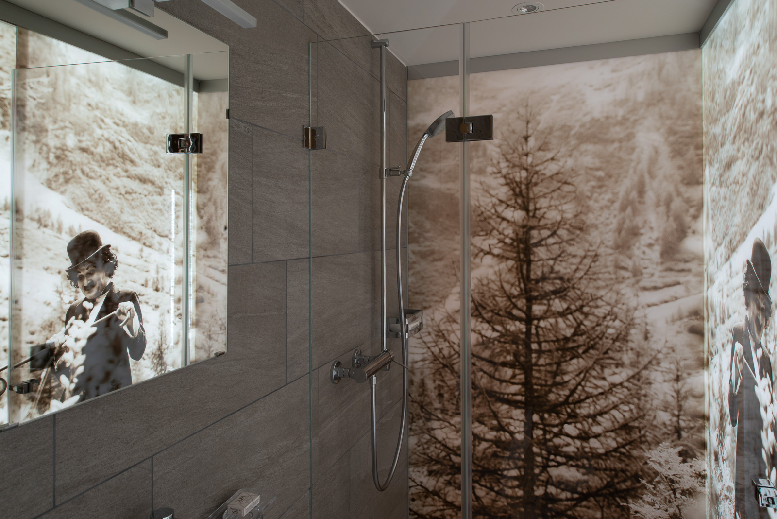 Junior Suite Chaplin