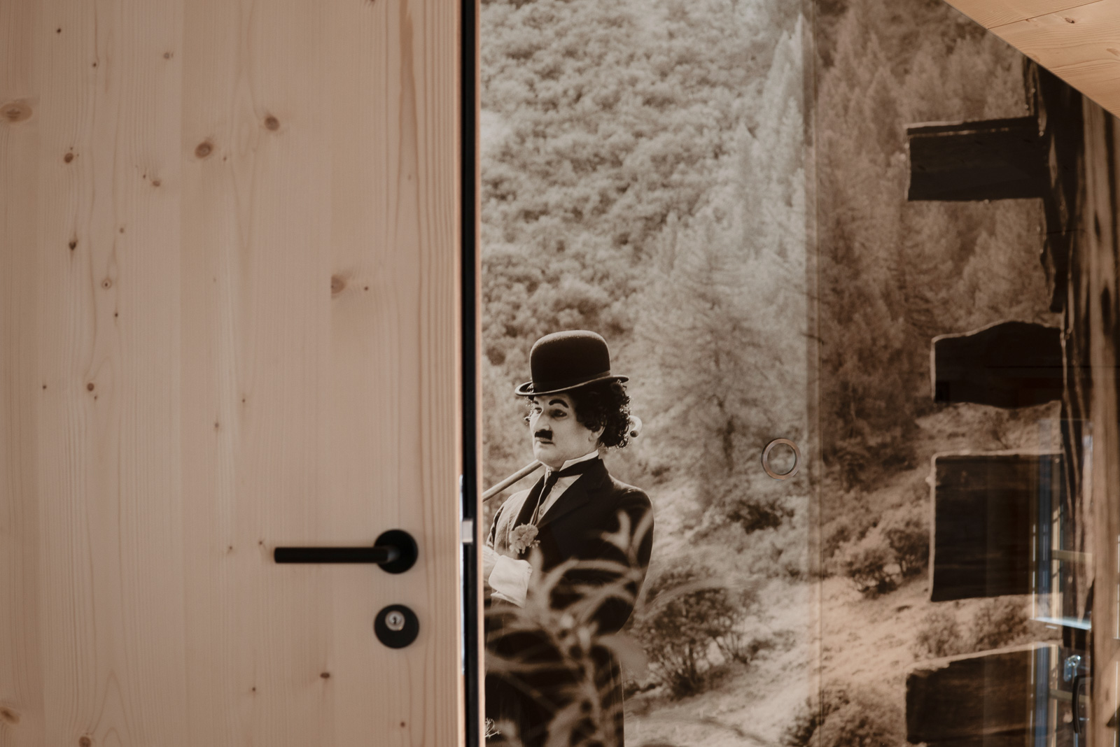 Junior Suite Chaplin