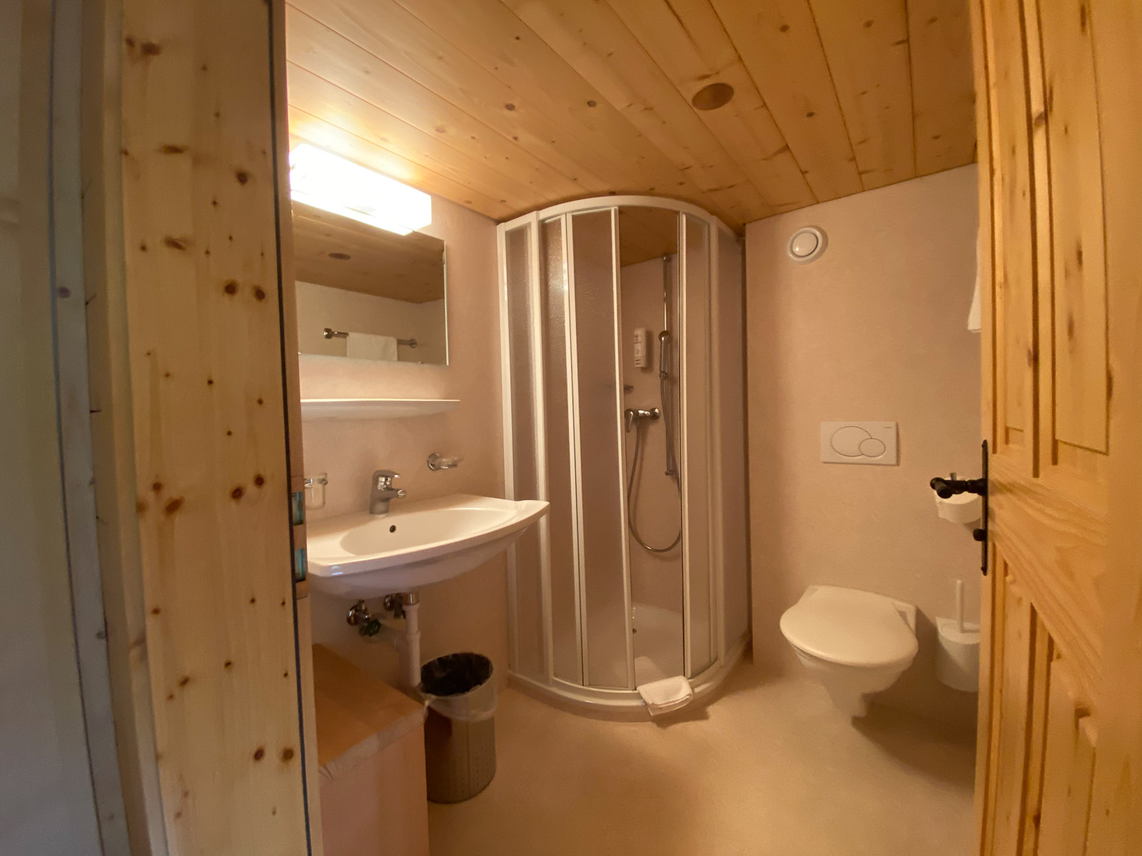 Einzelzimmer Standard