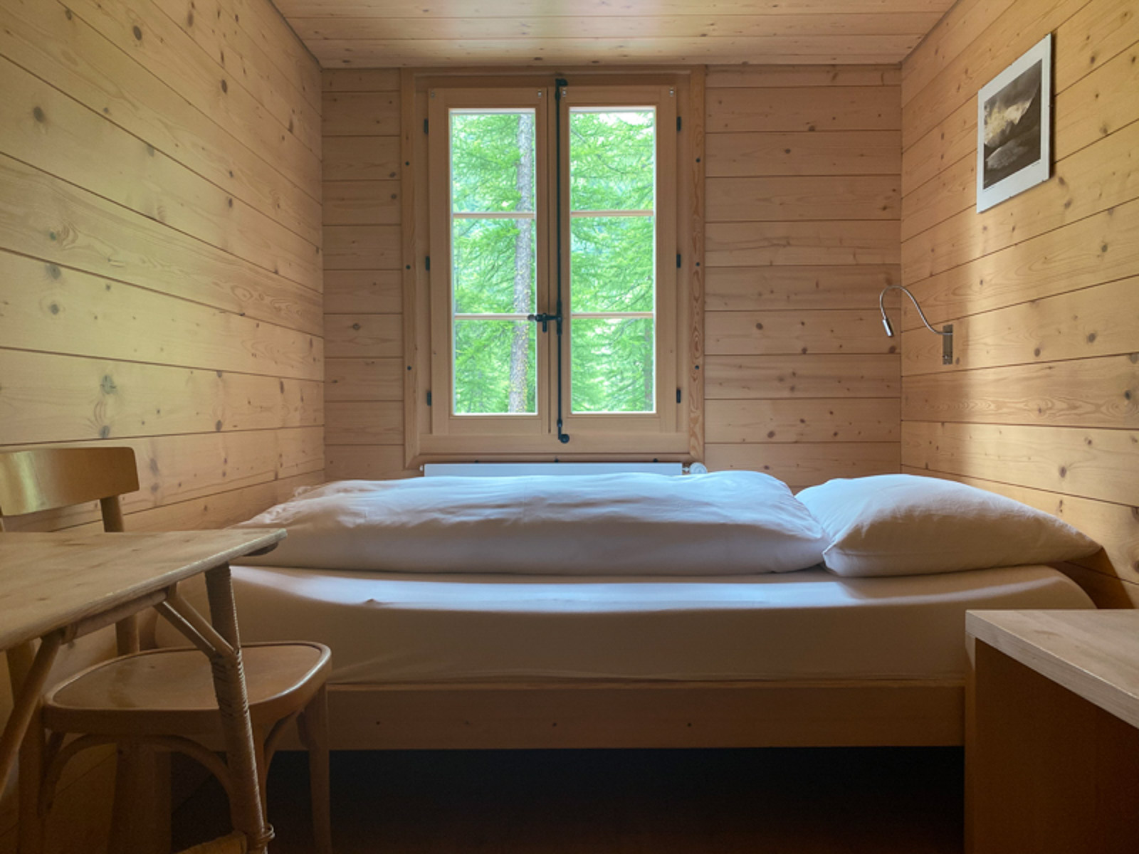 Einzelzimmer Standard