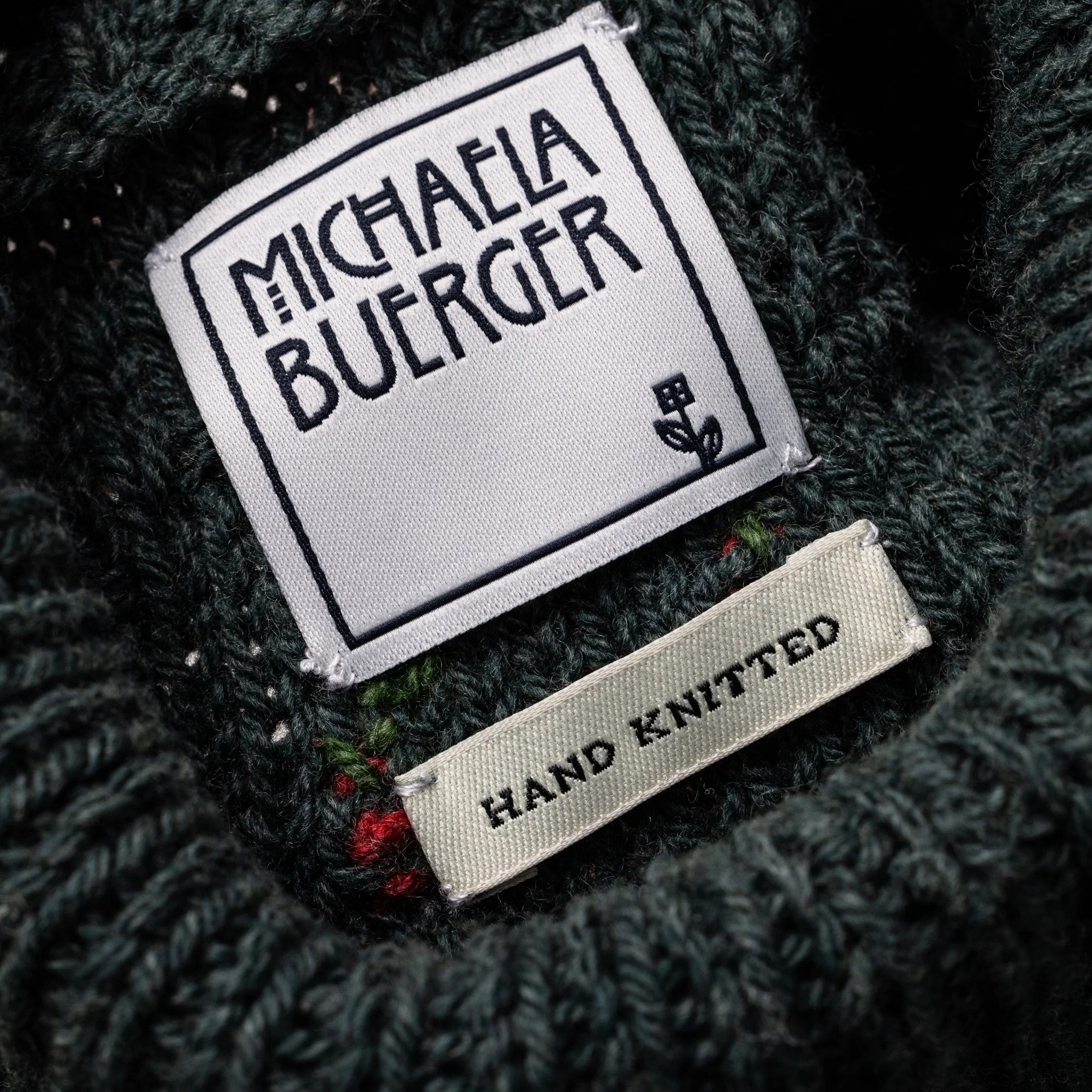 Knitting Retreat with Michaela Buerger